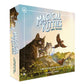 Atlas Games Magical Kitties Save The Day RPG - Cardboard, White and Blue, Model AG3110