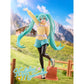 Banpresto - Vocaloid - Hatsune Miku (Holiday Memories - Moutain Climbing), Bandai Spirits Figure