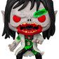 Funko Pop! Marvel Zombies #763 - Morbius Zombie 2021 Spring Convention Exclusive