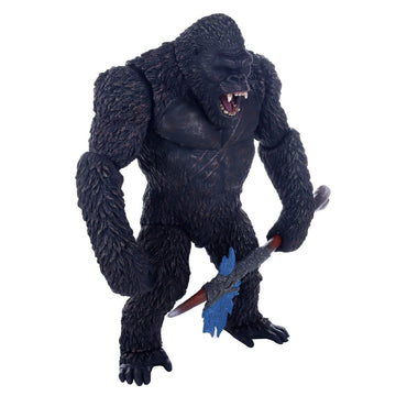 Megahouse - Godzilla Vs Kong 2021 Ua Monsters Kong Pvc Figure