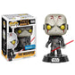 Funko Pop Star Wars Rebels Walmart Exclusive Inquisitor Vinyl Action Figure