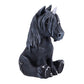Nemesis Now Cult Cuties Adorable Occult Figurines, Bewitching Evil Spirit Creatures, Hand-Painted, Resin - Culticorn