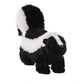 Wild Republic Skunk Plush Stuffed Animal, 12 Inches, Black, Soft Plush Toy for Kids, Model 10955