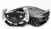 Az Trading & Import Lse14G 1/14 Scale Lamborghini Sesto Elemento Rc/Rtr Model Car