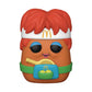 Funko Pop Ad Icons: Mcdonald'S - Tennis Nugget, Multicolor, Standard