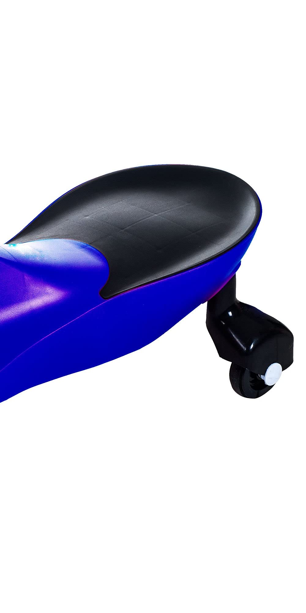 Wiggle Car - Ride on Toy for Ages 3 and Up - Toddler Ride on Toys with no Batteries, Gears, or Pedals Just Twist, Wiggle, and Go