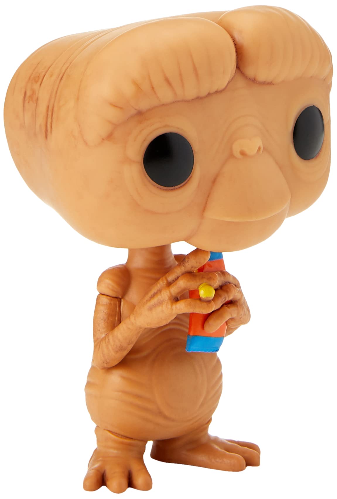Funko Pop & Tee: E.T.- E.T. W/Reeses- Small