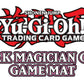 Yu-Gi-Oh! Magician Girl Game Mat