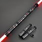 DAMIENSABER Xenopixel V3 Sensitive Motion Control Light Saber, 34 Sound Fonts Smooth Swing Light Sabers with Infinite Color Chan