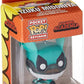 Funko Pop! Keychain Animation: My Hero Academia - Deku With Helmet