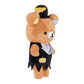 Rilakkuma San-X Original Mysterious Halloween Series Plush - 15-Inch Plush