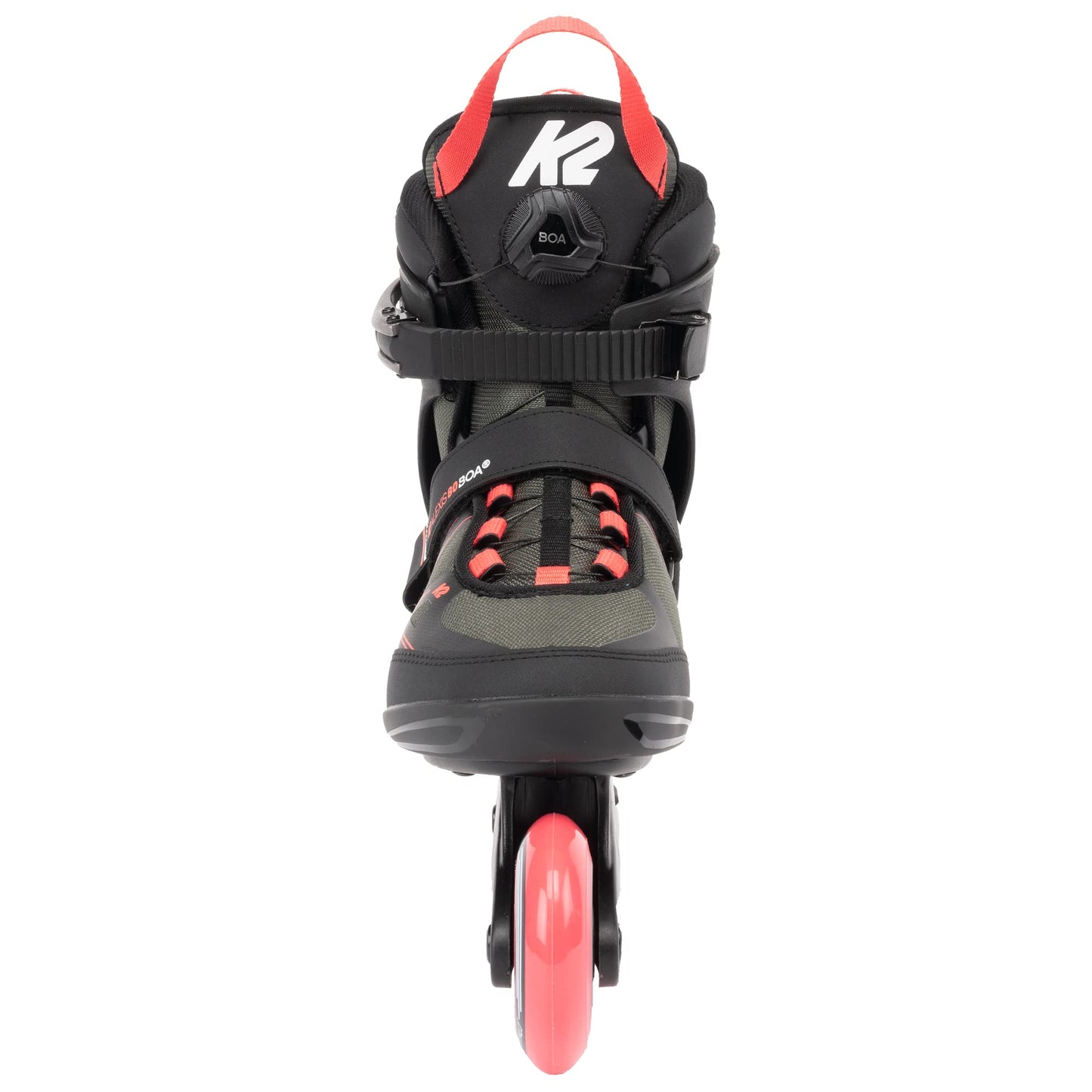 K2 Skate Alexis 80 Boa, 11
