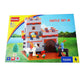 Shopbefikar Building Construction Blocks Set