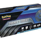 Pokemon Tcg 2021 Trainers Toolkit Box - 4 Booster Packs Plus Trainers And Promos! For 6 Years Old