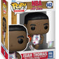 Funko Pop! Nba: Legends - Isiah Thomas, White All Star Uniform 1992