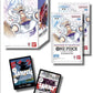 Bandai Namco Entertainment One Piece Tcg: Awakening Of The New Era Dp-02 Double Pack Set Vol. 2