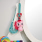 My Little Pony Cutie Mark Crew Pinkie Pie Pony Plush Clip