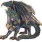 Stealstreet Dragon Collection Fantasy Figurine Decoration Collectible Statue Decor