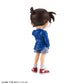 BANDAI SPIRITS Detective Conan 1/144 Model Kit - Conan Edogawa, Plastic, Multiple Colors, Model 2559024