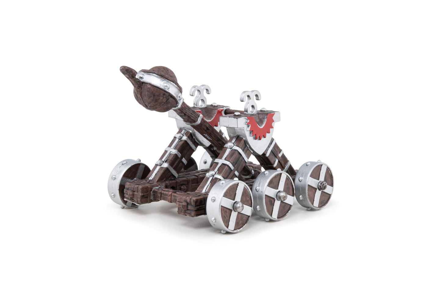 Catapult Red