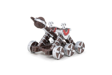 Catapult Red
