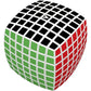 V-Cube 7 Multicolor