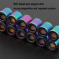 Magnetic Fidget Pen Gifts - Deformable Writing Pen for Teens & Adults, Big Colour