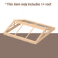 Rolife Roof For Super Store Series, Super Creator Accessories