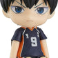 Orange Rouge Haikyu!! To The Top: Swacchao! Tobio Kageyama Nendoroid Action Figure, Multicolor