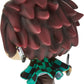 Funko Pop Animation: Demon Slayer- Tanjiro Kamado, Multicolor
