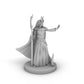 Tiefling Female Druid Tabletop Dnd Gaming Miniature
