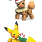 Mega Construx Pokemon Holiday Calendar Advent Calendar Building Set