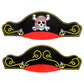 SmallToys Paper Cardboard Pirate Hat