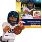 OYO NFL Denver Broncos Super Bowl 50 Champions Demaryius Thomas Minifigure, Small, Black
