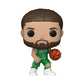 Funko Pop! Nba: Bucks - Jayson Tatum