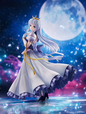 Kotobukiya Yoake Mae Yori Ruriiro Na: Feena Fam Earthlight (15Th Anniversary Version) Pvc Statue, Multicolor