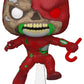 Funko Pop! Marvel Zombies 666 Zombie Daredevil 2020 Exclusive Shared Fall Convention Nycc