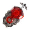 Battling Tops Burst Launcher B-184,L/R Two-Way Launcher,Db Layer System Pull-Wire Launcher (Red)