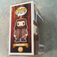 POP! Movies: Harry Potter - Rubeus Hagrid #07 (15cm) Vinyl Figure,Standard