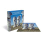 Zee Company Pink Floyd Jigsaw Puzzle The Division Bell Album Cover Official 500 Piece
