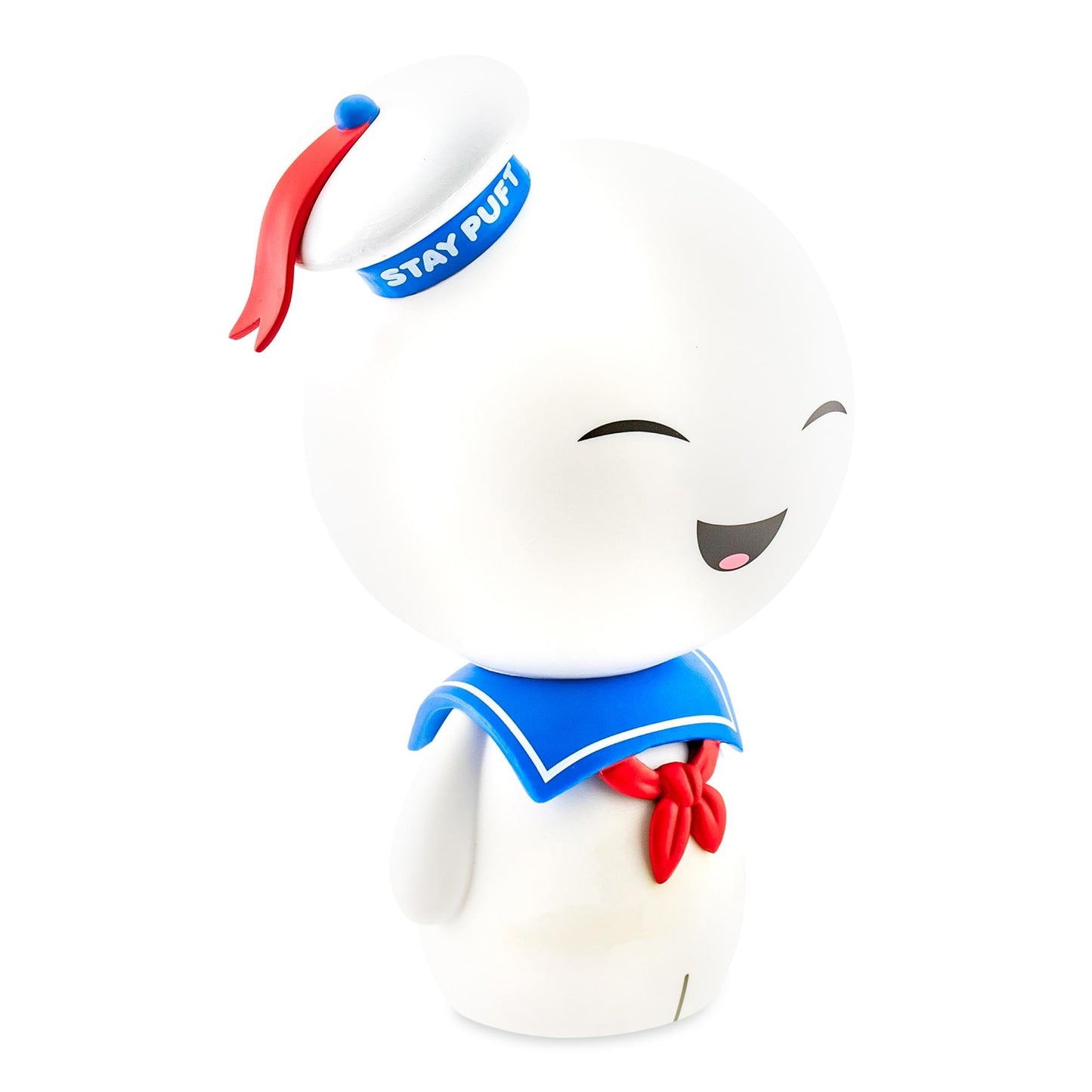 Funko Dorbz Xl: Ghostbusters - 6' Stay Puft Man Action Figure