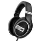 Sennheiser Hd 599 Se Around Ear Open Back Headphone - Black