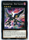 Yu-Gi-Oh! - Raidraptor - Rise Falcon (Mp15-En223) - Mega Pack 2015-1St Edition - Common