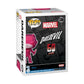Funko Pop! Marvel: Daredevil 60Th Anniversary - Daredevil (Facet)