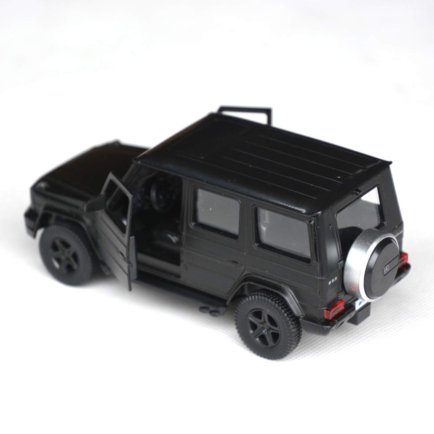 Tianmei 1:32 Scale SUV Styling Alloy Die-Cast Car Model Collection Decoration Ornaments, Kids Play Vehicle Toys with Pull Back A
