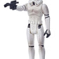 Hsbro Star Wars The Mandalorian Monopoly Collector'S Edition With Retro Remnant Stormtrooper Action Figure