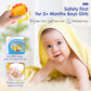 Qizebaby 21Pcs Baby Rattles Toys Set, Baby Toys 3-6 Months, Infant Grab And Shake Rattle, Sensory Teether, Music Learning Toys F