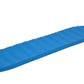 Cococabana Foam Large Pool Noodles For Pools & Lakes | Jumbo Pool Noodle For Adults & Children (Pacific Blue Flat Noodle)