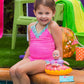 Adora Splash Time Babies Collection, 8.5    Baby Doll W/ Sweet Baby Smell, Made In Premium Quickdri Vinyl & Machine Washable, In