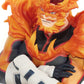 Banpresto My Hero Academia Age Of Heroes Endeavor Figure